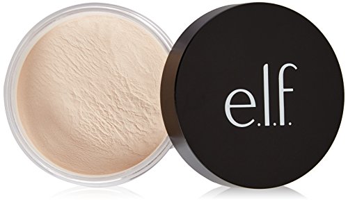 e.l.f. Studio EF85015 alta definición Loose Face Powder