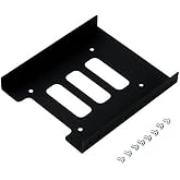 3.5 Inch Converter HDD Sled Slot For Alfais 4859 SSD And 2.5 Disc