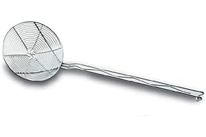 Lacor 63520 Ecumoire Etamée 20 cm