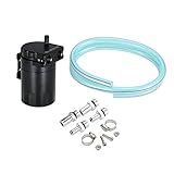 Bessere Laufleistung, bessere Leistung und längere Lebensdauer des Motors.