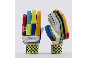 Gray-Nicolls ACADEMY OFF CUTS BATTING GLOVES - NEW FOR 2019/20 (M/RH)