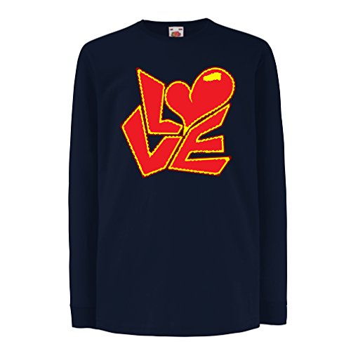 Funny t shirts for kids Long sleeve 