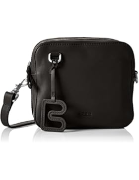 BREE Damen Stockholm 30 Schultertaschen, 18x16x8 cm