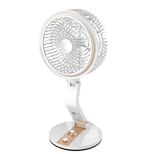citra rechargeable fan