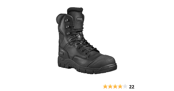 magnum rigmaster boots