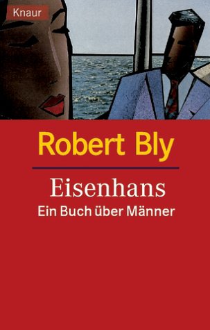 Download Eisenhans. Ein Buch über Männer
