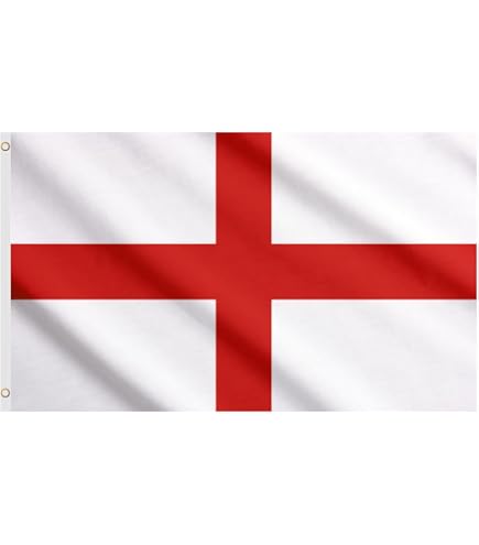 サッカー・フットサル 希少 Chelsea FC StGeorges Cross back Flag
