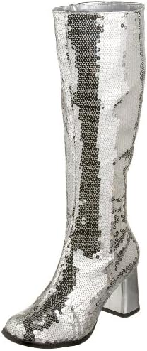 PleaserWomen's Spectacul-300sq Ankle Boots
