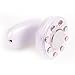 Carer Cavitation Body Slimming Device + Radio Frequency Skin Tightening + Red LED Light Therapy Skin Rejuvenation / Handheld RF Fat Cellulite Removal Weight Loss Body Massager