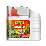 fungicida coniferas y cesped  Flower - Altet-50 antidesecante coniferas 400ml e.18
