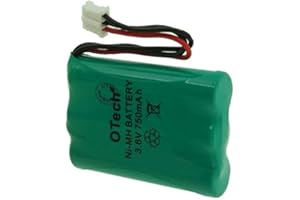 Otech Batterie Compatible pour Bang OLUFSEN BEOCOM 6000 MKII