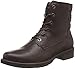 Produktbild camel active Damen Bright 70 Biker Boots, Braun (Mocca 3), 41 EU