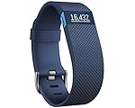 Fitbit Aktivitätstracker Charge HR
