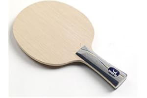 Yasaka - Extra 3D - Manche Anatomique - Bois de Tennis de Table