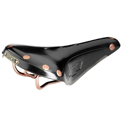 Brooks selle brooks B 17 special noir