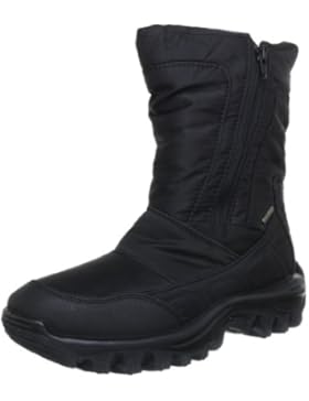 Romika Yukon 01 Herren Kurzschaft Stiefel