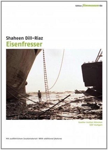 Preisvergleich Produktbild Eisenfresser - Edition Filmmuseum
