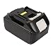 Produktbild Forrat für Makita Akku 18V 3.0Ah BL1830 Li-ion Batterie Werkzeug ErsatzAkku LXT-400 BL1840 BL1850