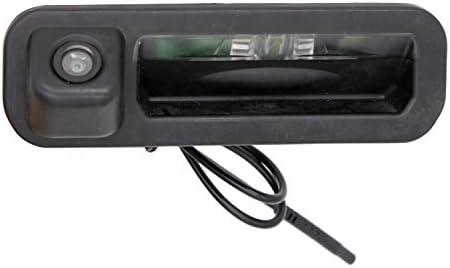 ZHUOHAN Car Rear View Reverse Car Handle camera For Ford Focus 2012 2013 2014 For Focus 2 Focus 3
