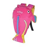 Mochila infantil muy ligera para deportes o cualquier actividad