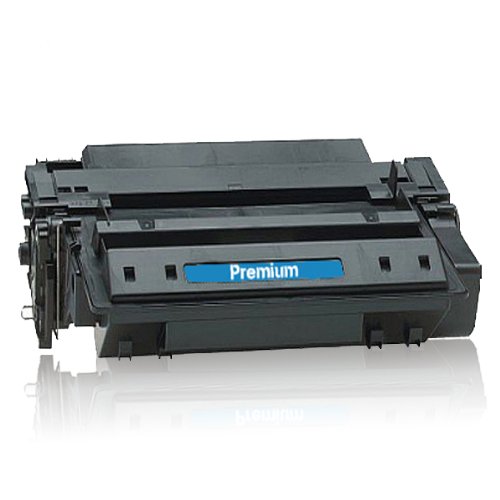 Kompatible Tonerkartusche schwarz für HP CE255X HP 55X LaserJet Enterprise P3015 LaserJet EnterPrise P3015X LaserJet P3011 LaserJet P3015D