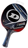 Empuñadura cóncava DUNLOP Pala Tenis Mesa Evolution 1000
