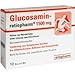 Produktbild GLUCOSAMIN ratiopharm 1500 mg Plv.z.H.e.L.z.Einn. 10 St Pulver zur Herstellung einer Lösung zum Einnehmen