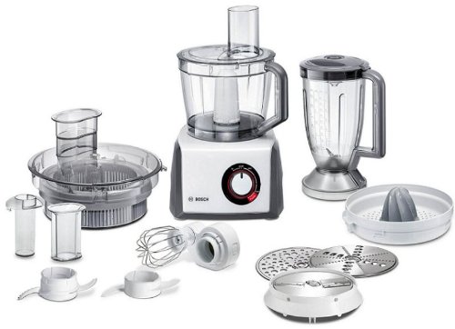 Preisvergleich Produktbild Bosch MCM64051 Küchenmaschine 1200 W