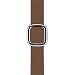Produktbild APPLE 38mm Brown Modern Buckle - Medium - Sonderpo