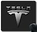 Produktbild Tesla Logo T52Y3K Mouse Pad/Mauspad