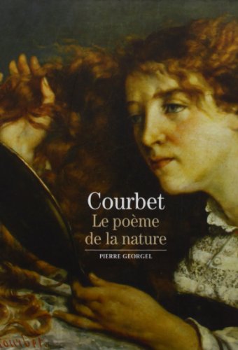 couverture de : COURBET