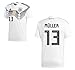 Produktbild Trikot Herren DFB 2018 Home WC - Müller 13 (XL)