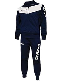 tute adidas uomo outlet