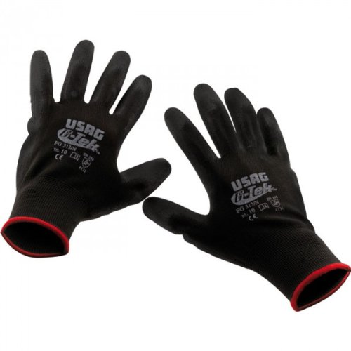 Preisvergleich Produktbild USAG guanti da lavoro - Arbeitshandschuhe [Größe: 10]
