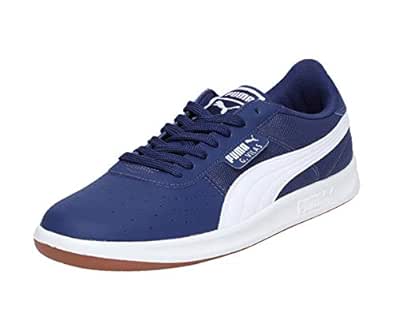 puma baseline sneakers
