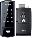 comprar cerradura invisible lince Samsung Digital Door Lock SHS-1321 security EZON keyless