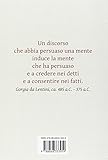 Image de La nobile arte della persuasione. La magia delle parole e dei gesti