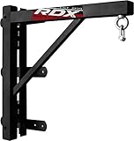 RDX Boxen MMA Boxsack Wandhalterung - 2
