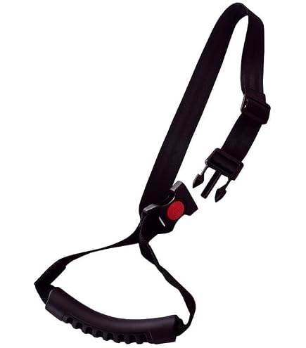 Attrezzo Emergenza Auto 3 In 1 Maniglia Porta Auto 3 In 1: Aiuto Salita, Taglia Cintura E Rompi Vetro Di Emergenza Taglia Cinture Di Sicurezza Auto
