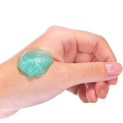 GEOMAR – Thalasso Scrub Peeling – MeeresSalz 600gr - 2