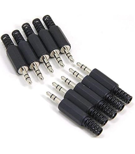 10Db Dip Pj320A 3,5 Mm Fejhallgató Audio Aljzat Pj-320A Pj320 Pj-320 4 Pins Audio Interfész