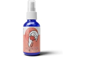 ‎REIMA AIRCONCEPT GMBH Maskenspray "Meditation" | von Reima | 30 ml | aus ätherischen Ölen