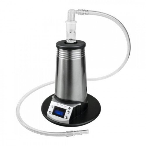 V tower  arizer