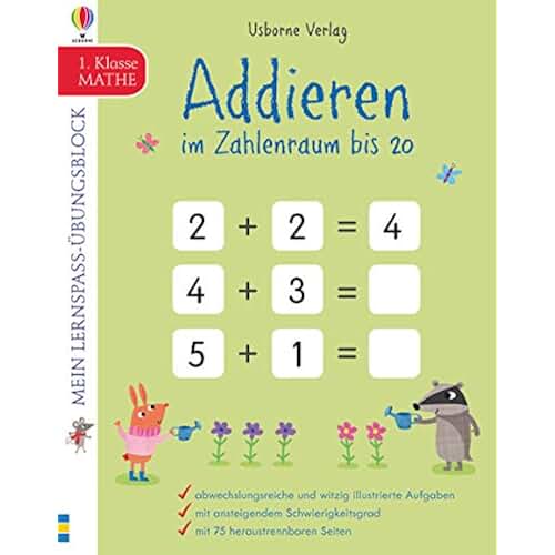 Suchergebnis auf Amazon.de für: Mathematik /Kinderbuch, Jugendbuch: Bücher