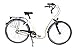 Produktbild 28" Alu Damen City Bike Easy Boarding Tiefeinsteiger Shimano 7G. Rücktritt Beige