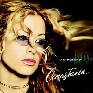 Preisvergleich Produktbild Not That Kind [CASSETTE] by Anastacia