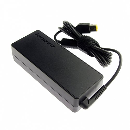 Original Netzteil für Lenovo ADLX90NLC3A, 20V, 4.5A, 90W - 3