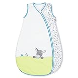 Sterntaler Sommer Schlafsack Erik