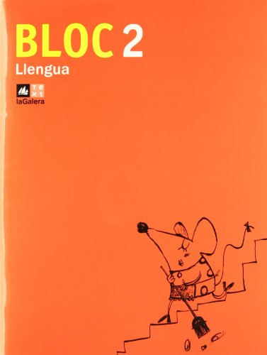 Bloc llengua 2 (bloc llengua catalana)