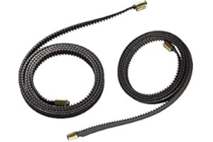 I3D Sélection - Jeu de courroies X et Y pour imprimante 3D Creality CR-10S PRO